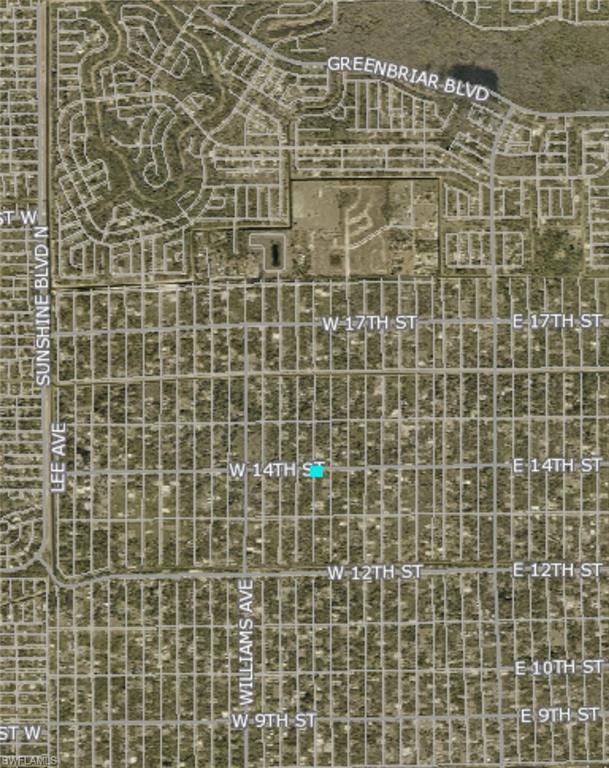 607 14th ST, LEHIGH ACRES, FL 33972 — photo 3