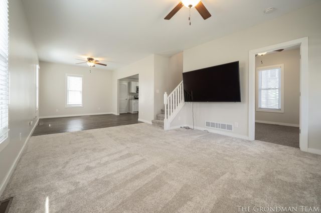 113 N Prospect Street, Belding, MI 48809