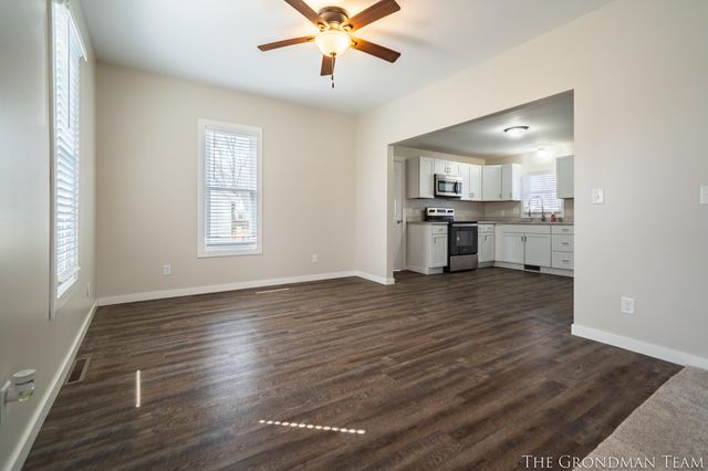 113 N Prospect Street, Belding, MI 48809