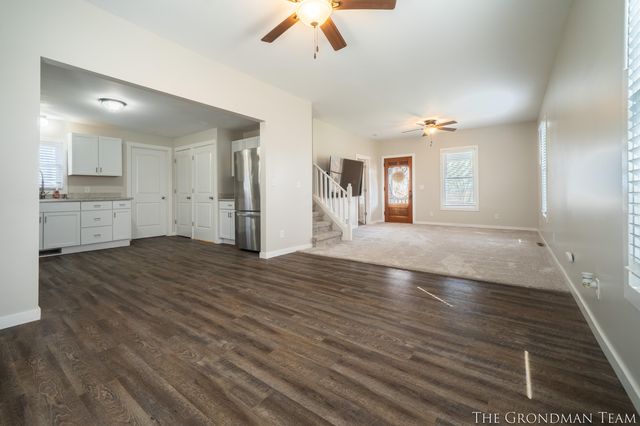 113 N Prospect Street, Belding, MI 48809