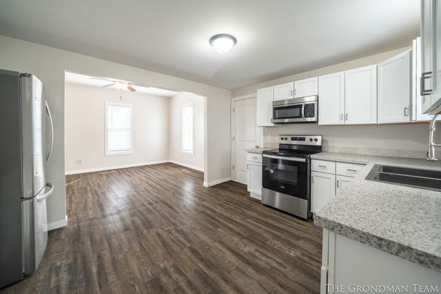 113 N Prospect Street, Belding, MI 48809