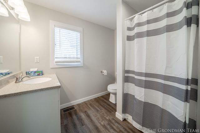 113 N Prospect Street, Belding, MI 48809