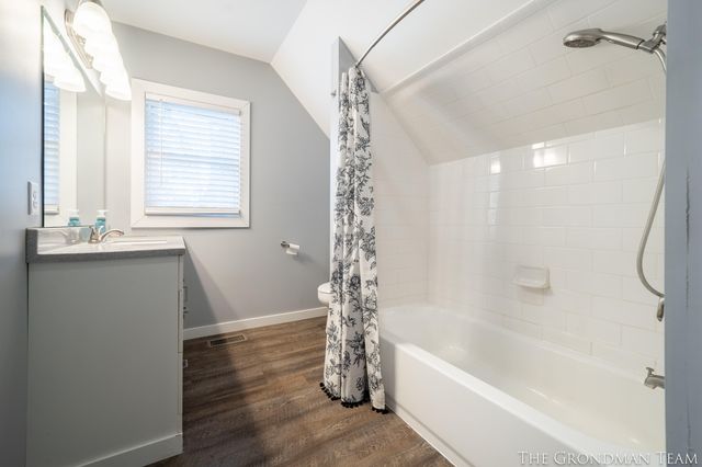 113 N Prospect Street, Belding, MI 48809