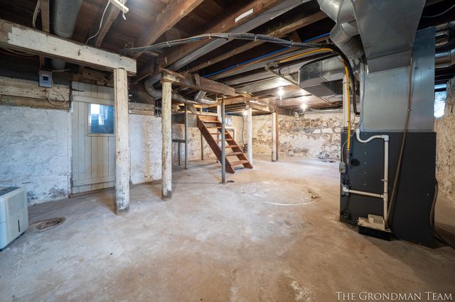 113 N Prospect Street, Belding, MI 48809
