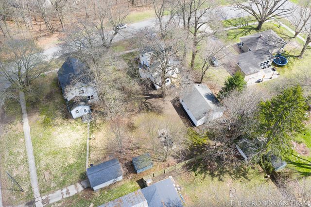 113 N Prospect Street, Belding, MI 48809