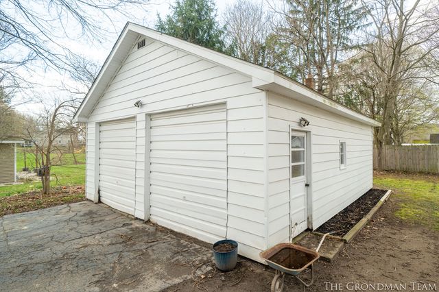 113 N Prospect Street, Belding, MI 48809