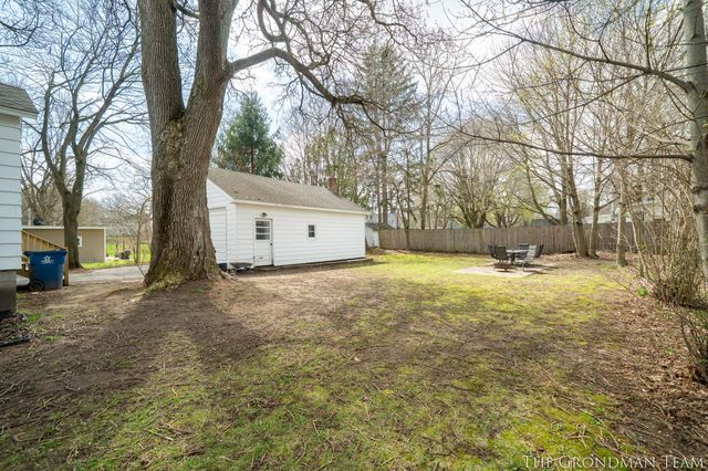 113 N Prospect Street, Belding, MI 48809