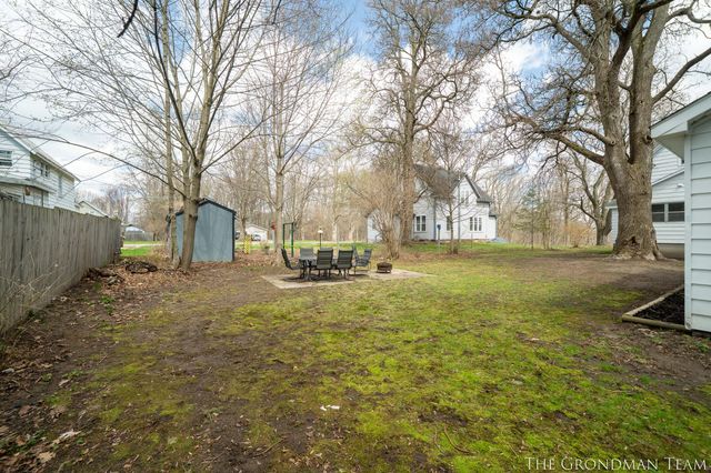 113 N Prospect Street, Belding, MI 48809