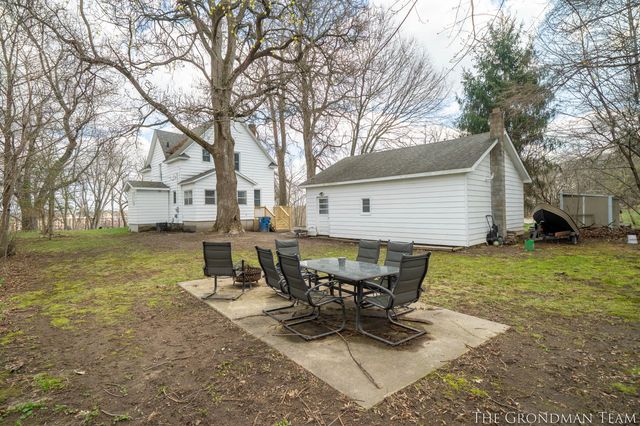 113 N Prospect Street, Belding, MI 48809