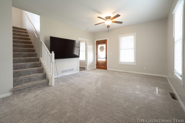 113 N Prospect Street, Belding, MI 48809