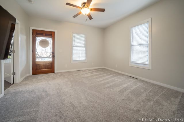 113 N Prospect Street, Belding, MI 48809