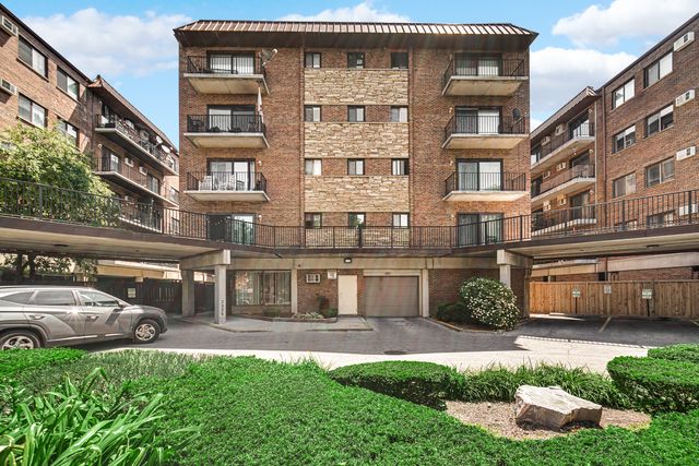 2325 N Neva Avenue 204B, Chicago, IL 60707