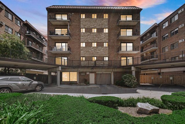 2325 N Neva Avenue 204B, Chicago, IL 60707