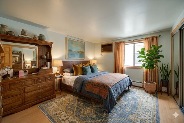 2325 N Neva Avenue 204B, Chicago, IL 60707