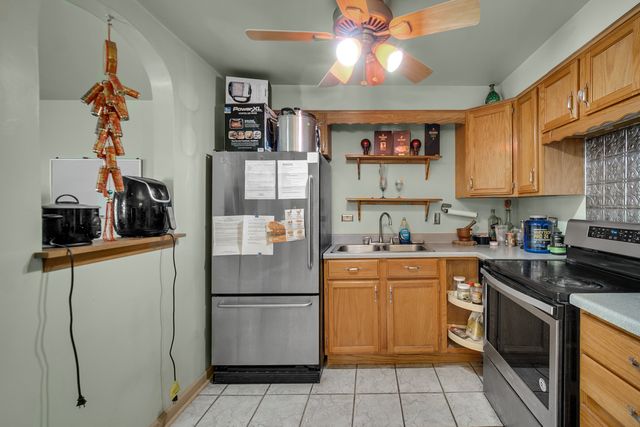 2325 N Neva Avenue 204B, Chicago, IL 60707
