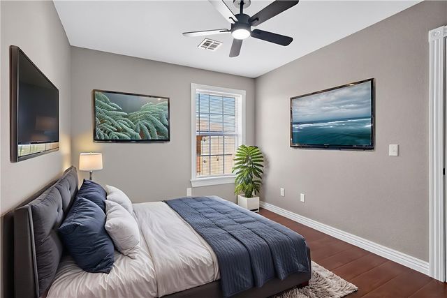 813 Marcus Street, Bentonville, AR 72712