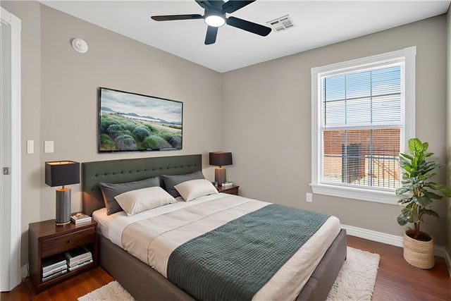 813 Marcus Street, Bentonville, AR 72712