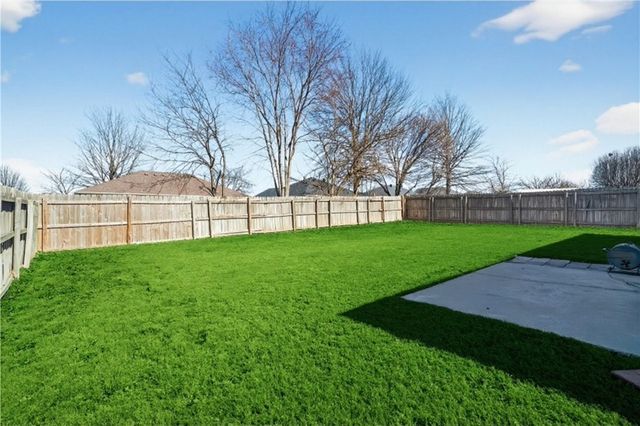 813 Marcus Street, Bentonville, AR 72712