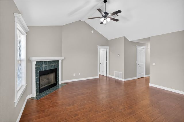 813 Marcus Street, Bentonville, AR 72712