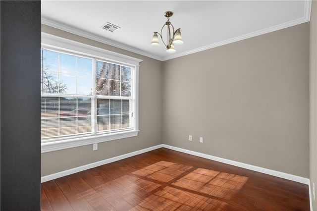 813 Marcus Street, Bentonville, AR 72712