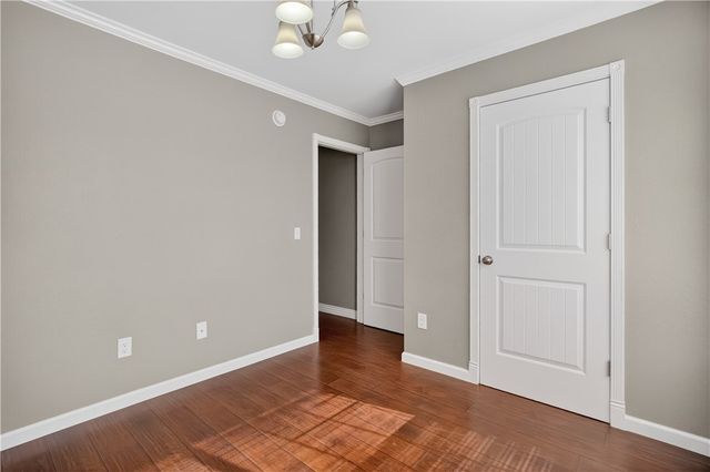 813 Marcus Street, Bentonville, AR 72712