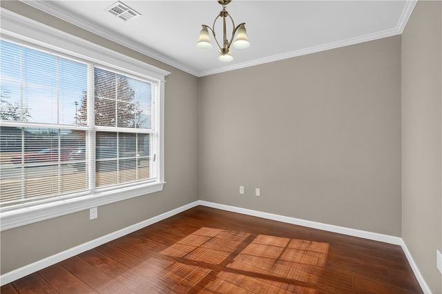 813 Marcus Street, Bentonville, AR 72712