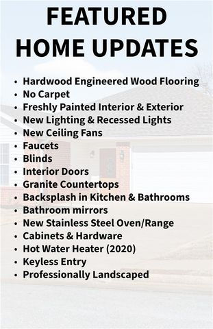 813 Marcus Street, Bentonville, AR 72712