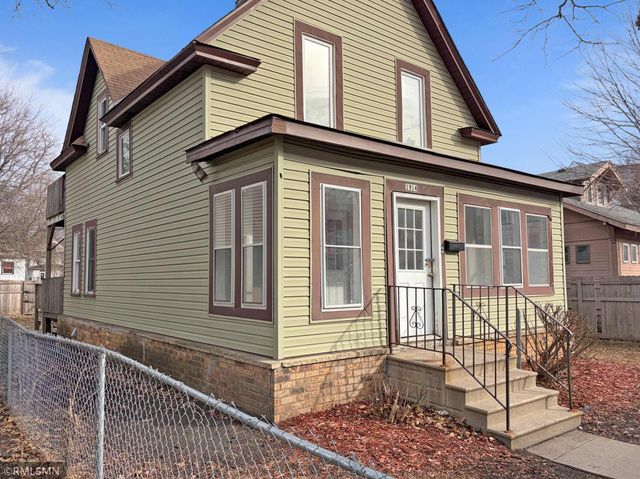 1914 Penn Avenue N, Minneapolis, MN 55411