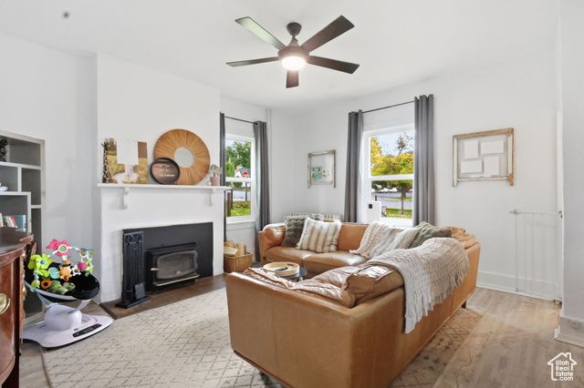 297 E 400 N, Logan, UT 84321