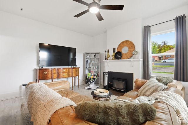 297 E 400 N, Logan, UT 84321