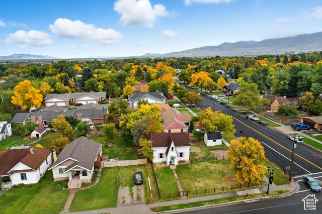 297 E 400 N, Logan, UT 84321