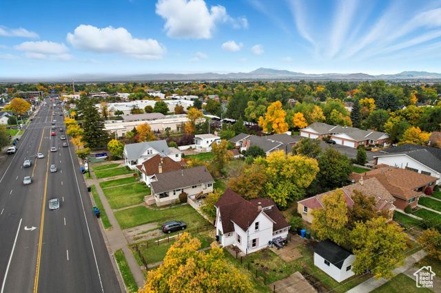 297 E 400 N, Logan, UT 84321