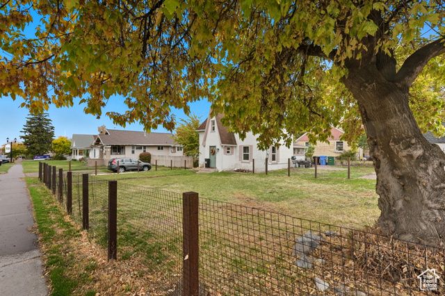 297 E 400 N, Logan, UT 84321