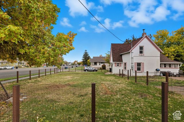 297 E 400 N, Logan, UT 84321