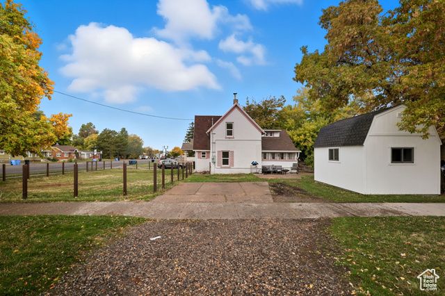 297 E 400 N, Logan, UT 84321