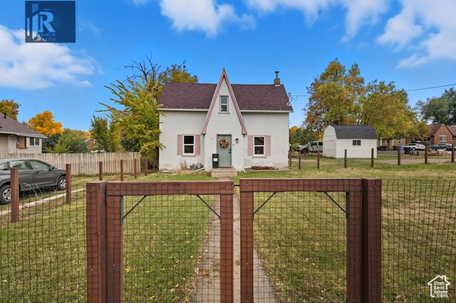 297 E 400 N, Logan, UT 84321