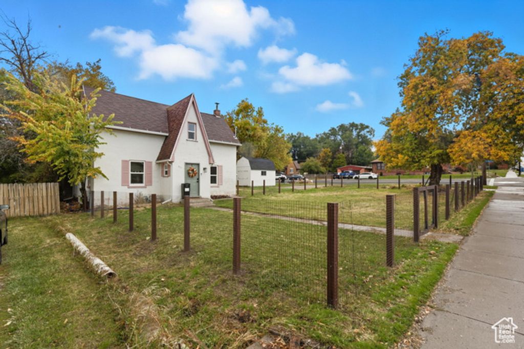 297 E 400 N, Logan, UT 84321