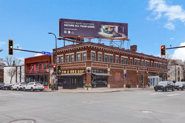 4111 Pillsbury Avenue S, Minneapolis, MN 55409