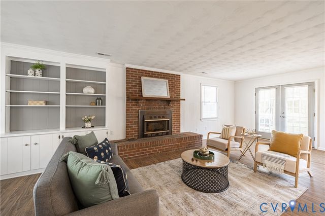 1659 Berkeley Ave, Petersburg, VA 23805