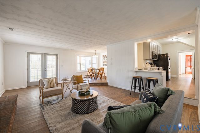 1659 Berkeley Ave, Petersburg, VA 23805