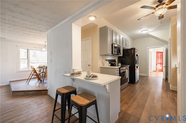 1659 Berkeley Ave, Petersburg, VA 23805