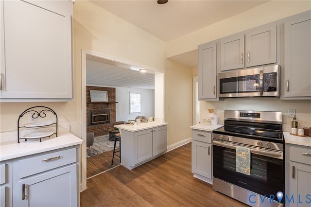 1659 Berkeley Ave, Petersburg, VA 23805