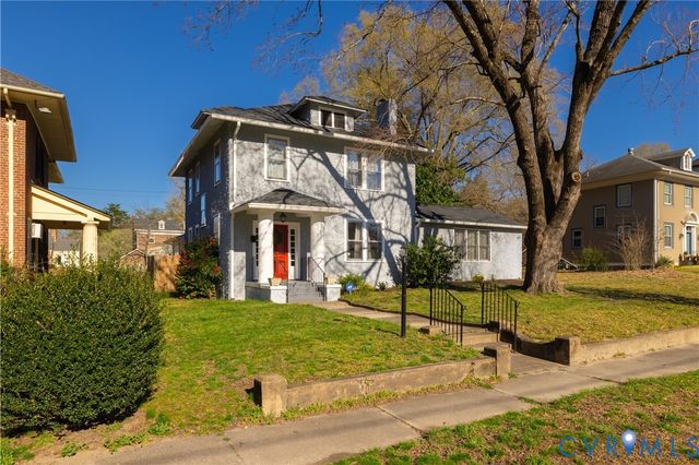 1659 Berkeley Ave, Petersburg, VA 23805