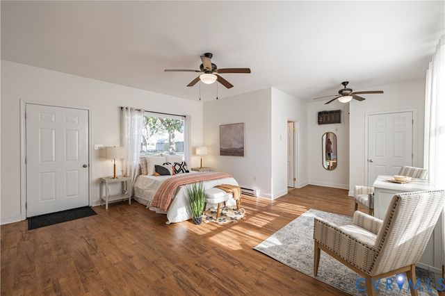 1659 Berkeley Ave, Petersburg, VA 23805