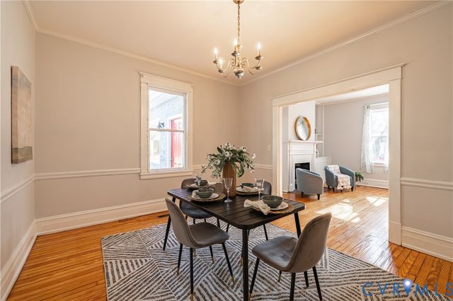 1659 Berkeley Ave, Petersburg, VA 23805