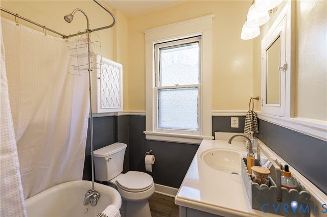 1659 Berkeley Ave, Petersburg, VA 23805