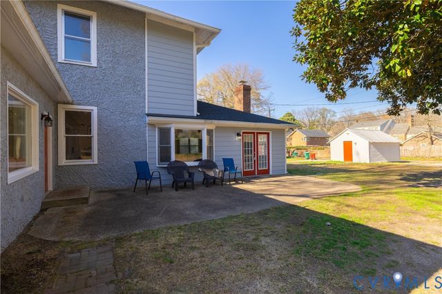 1659 Berkeley Ave, Petersburg, VA 23805