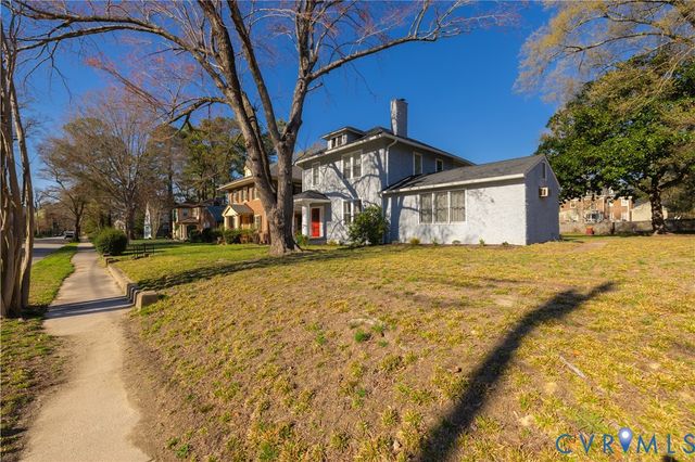 1659 Berkeley Ave, Petersburg, VA 23805