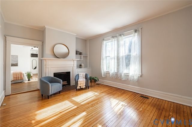 1659 Berkeley Ave, Petersburg, VA 23805