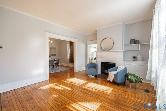 1659 Berkeley Ave, Petersburg, VA 23805